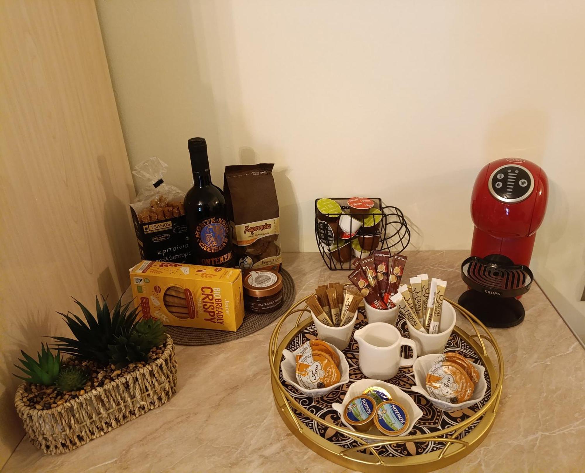 Hébergement de vacances Marathi Marathias